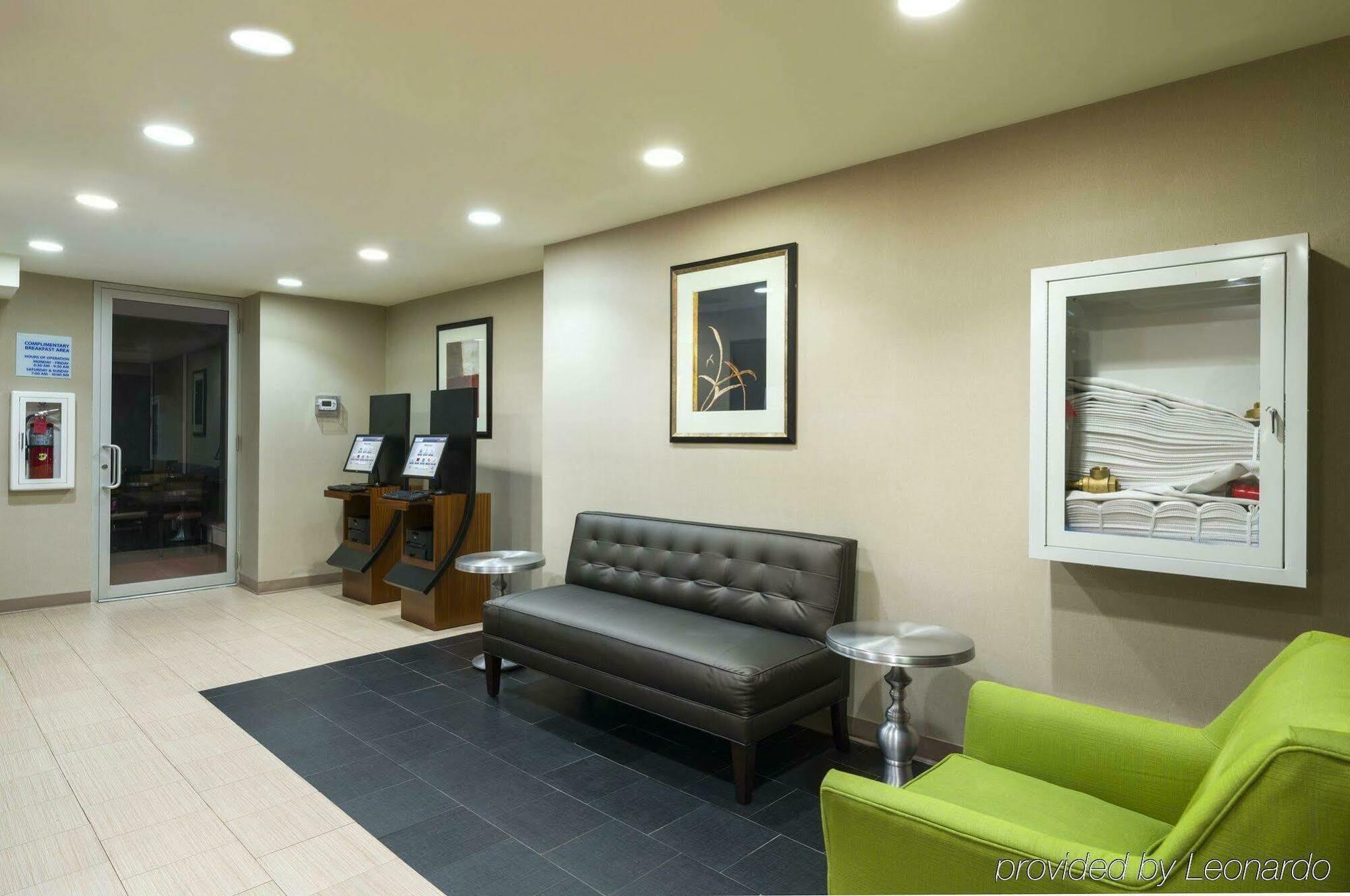 ניו יורק Holiday Inn Express - Wall Street By Ihg מראה חיצוני תמונה
